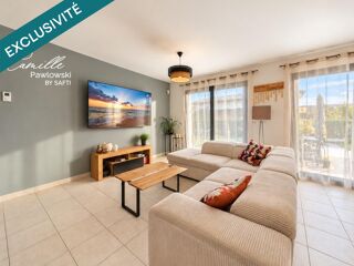 Vente Maison FRONTON – Votre futur cocon familial Fronton