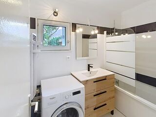  Appartement � vendre 2 pi�ces 45 m�