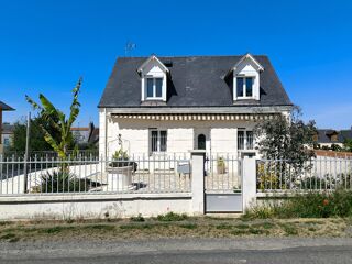  Maison � vendre 7 pi�ces 184 m�