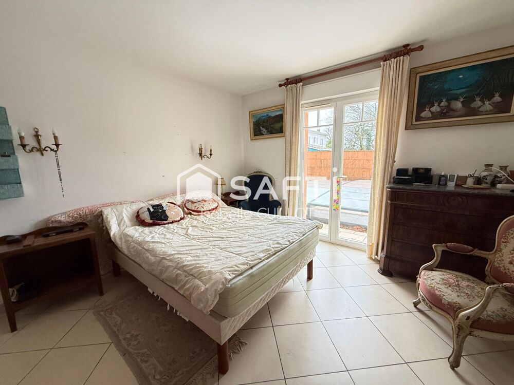 � vendre  Maison Andernos-les-Bains (33510)