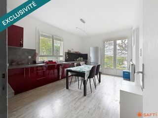  Maison � vendre 3 pi�ces 110 m�