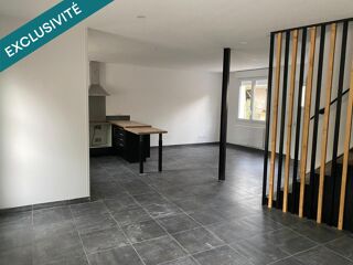  Maison � vendre 4 pi�ces 100 m�