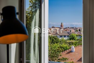  Appartement à vendre 4 pièces 83 m²