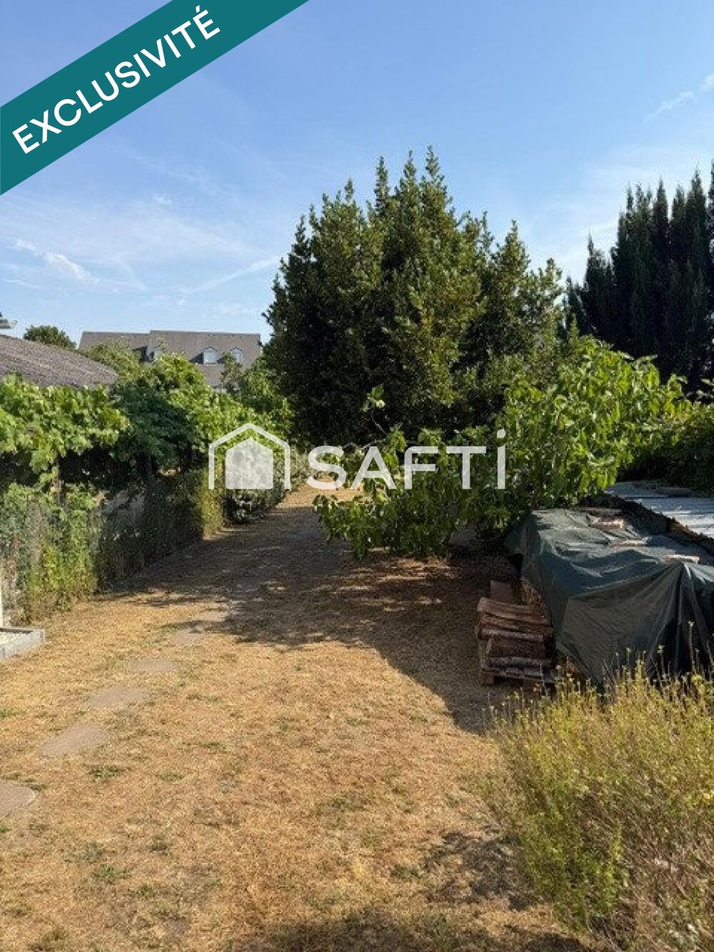 Centre bourg, appartement/maison atypique 6 chambres, 247 m2