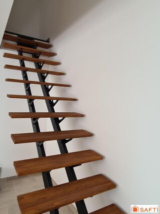  Appartement � vendre 5 pi�ces 114 m�