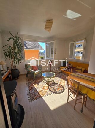  Maison � vendre 4 pi�ces 75 m�