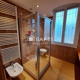  Maison � vendre 3 pi�ces 117 m�