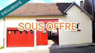  Maison � vendre 4 pi�ces 74 m�