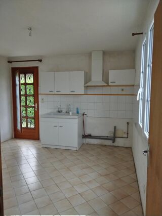  Maison à vendre 4 pièces 100 m²