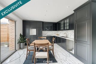  Maison  vendre 7 pices 215 m