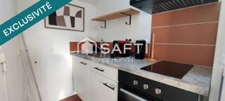  Maison à vendre 1 pièce 17 m²