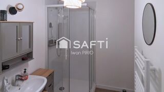  Appartement � vendre 1 pi�ce 44 m�