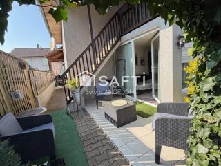  Maison � vendre 5 pi�ces 92 m�