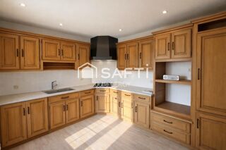  Maison à vendre 5 pièces 89 m²
