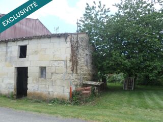  Maison  vendre 1 pice 36 m