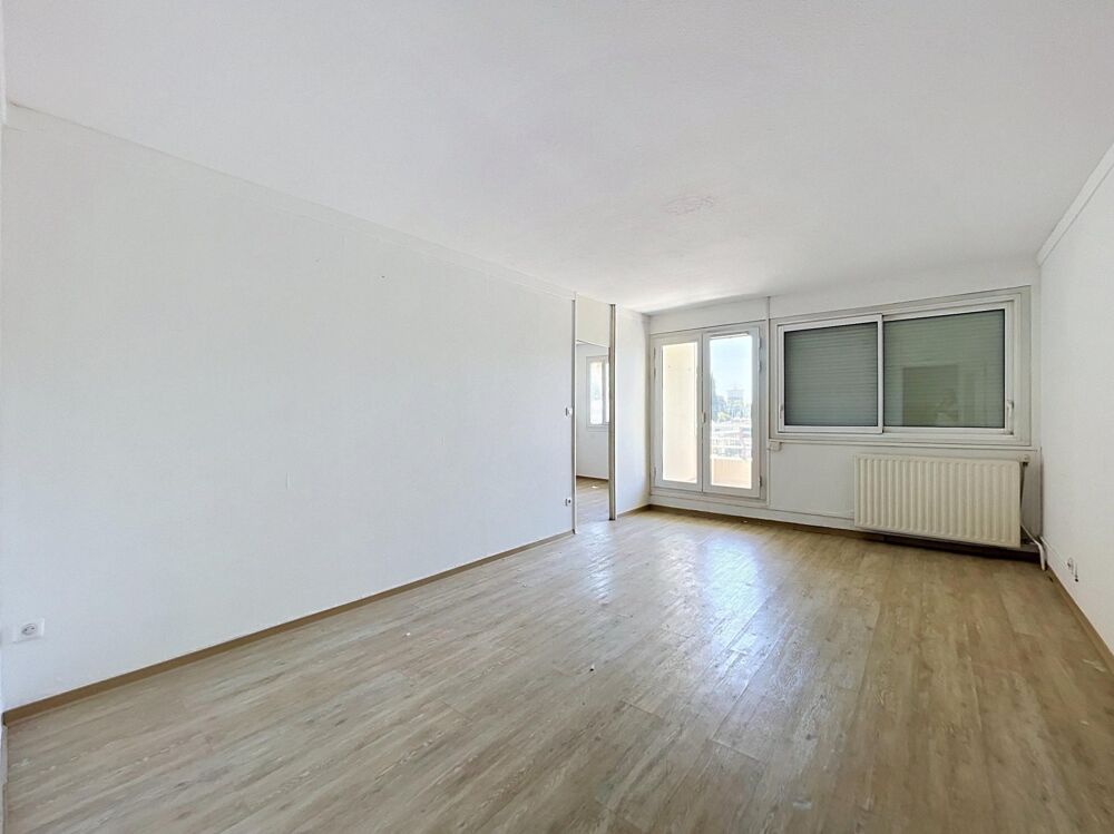 Vente Appartement GRAND T3 AVEC BALCON VUE DEGAGEE Montpellier