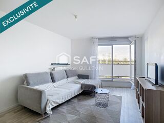  Appartement � vendre 2 pi�ces 43 m�