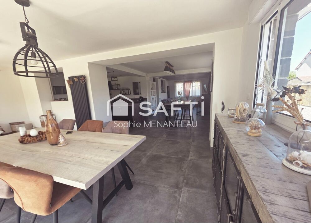 Vente Maison Maison familiale id�al primo accedant Beutin