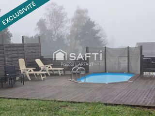  Maison � vendre 5 pi�ces 174 m�