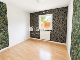  Maison à vendre 4 pièces 93 m²