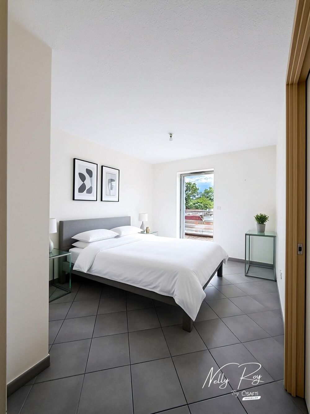 Vente Appartement Un bel appartement au calme Merignac