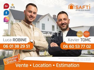  Appartement � vendre 3 pi�ces 67 m�