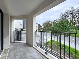  Appartement � vendre 3 pi�ces 62 m�