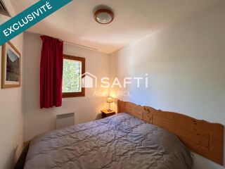  Appartement à vendre 3 pièces 30 m²