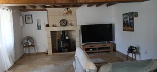  Maison à vendre 3 pièces 86 m²
