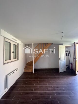  Maison � vendre 4 pi�ces 72 m�