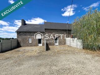  Immeuble à vendre 160 m²