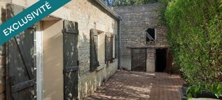  Maison � vendre 6 pi�ces 143 m�