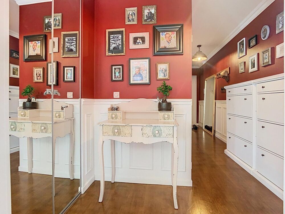 Vente Appartement Appartement 3 pices 67 m Chessy