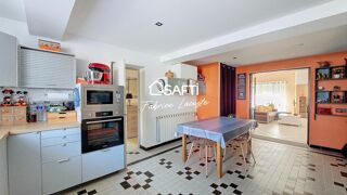  Maison à vendre 6 pièces 169 m²