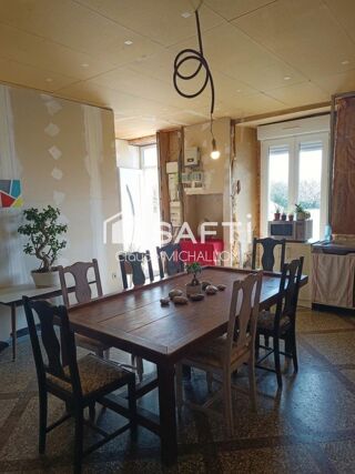  Maison � vendre 4 pi�ces 120 m�