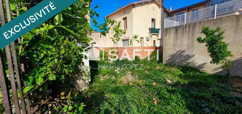 Vente Terrain Terrain Constructible Perpignan