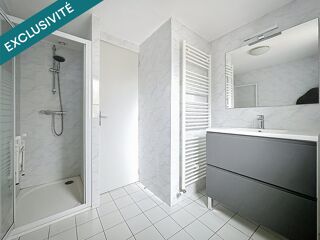  Maison  vendre 3 pices 62 m