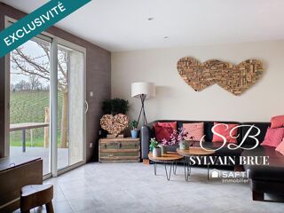  Maison à vendre 6 pièces 120 m²