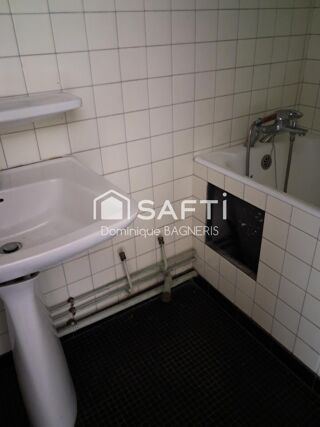  Maison à vendre 7 pièces 130 m²