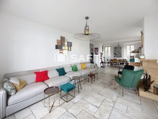  Maison � vendre 7 pi�ces 242 m�