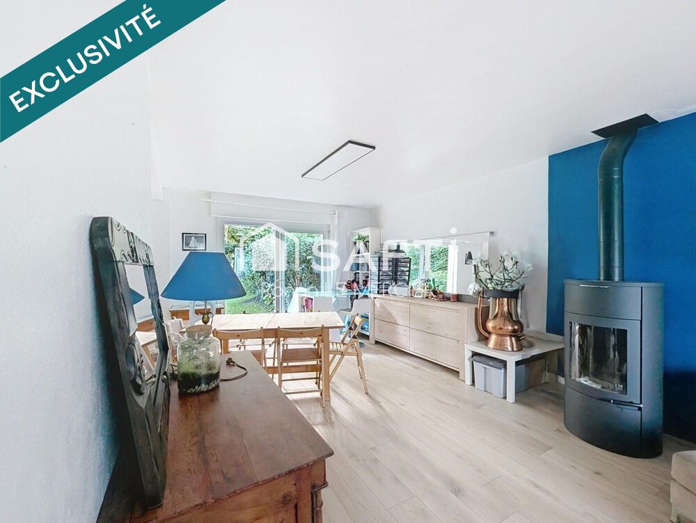Maison familiale proche commodités
