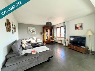  Appartement � vendre 3 pi�ces 82 m�