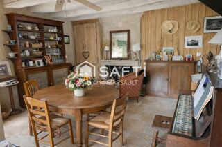  Maison � vendre 3 pi�ces 90 m�