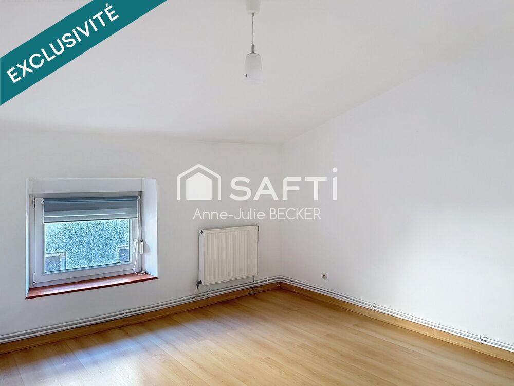 Appartement centre ville