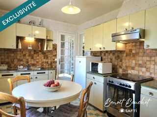  Maison à vendre 4 pièces 69 m²
