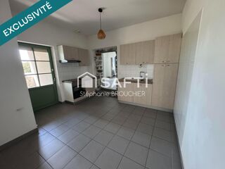  Appartement à vendre 4 pièces 61 m²