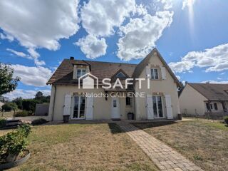  Maison à vendre 5 pièces 140 m²