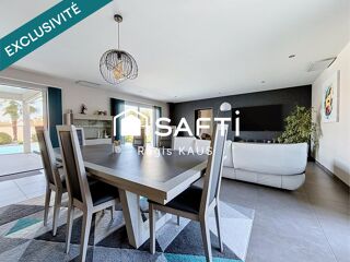 Maison à vendre 6 pièces 167 m²