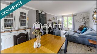  Maison à vendre 5 pièces 1 m²