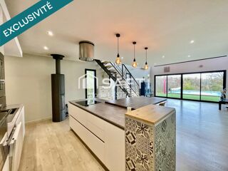  Maison � vendre 5 pi�ces 150 m�